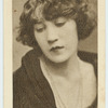 Miss Molly Malone.
