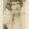 Miss Doreen Crosley.