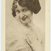 Miss Rene Clama.