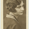 Miss Joyce Barbour.