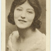 Miss Maureen Shaw.