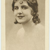 Miss Winifred Davey.