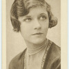 Miss Nancy Rigg.