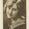 Miss Stella Pierres.