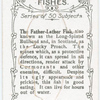 The Father-Lather Fish.