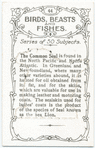 The Common Seal.