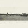 7 Cav. in review, Dublan.