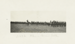 7 Cav. in review, Dublan.