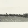 7" Cav. in review, Dublan.