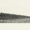 24" Inf. in review at Dublan.