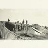 Camp Co. G 24" Inf., Dublan.
