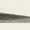24" Inf. in review at Dublan.