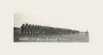 24" Inf. in review at Dublan.