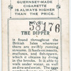 The dipper.