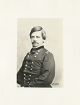 General Nathaniel Banks