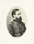 Unidentified Civil War officer