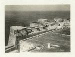 Moro [i.e. Morro] Castle, Havana, Cuba