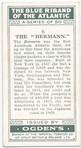 The Hermann.