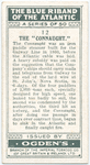 The Connaught.