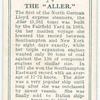 The Aller.