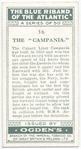 The Campania.