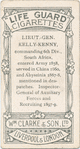 Lieut.-Gen. Kelly-Kenny.
