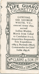 Gen. Sir George White, V.C.