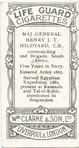 Maj.-Gen. Henry J. Hildyard, C.B.