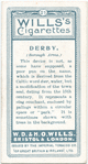 Borough arms, Derby.