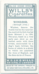 Borough arms, New Windsor.