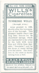 Borough arms, Tunbridge Wells.