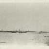 Occupation of Porto [i.e. Puerto] Rico by U.S. forces. U.S.A. transports in harbor of Ponce, P.R., 7-1898.