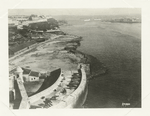 Fortifications about Havana, Cuba : "The Twelve Apostles"