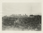 Attack on San Juan Hill, July 1, 1898. Scene during charge on San Juan Hill and fort, 1898.