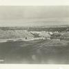 Scenes during the occupation of Cuba. Spanish barracks and American camp, Guantanamo, Cuba, 1898