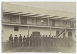 Native soldiers, Cuba