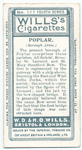 Borough arms, Poplar, E.