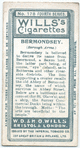 Borough arms, Bermondsey, S.E.