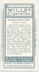 Borough of Dorchester.