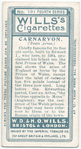 Town arms, Carnarvon.