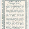 Seal of the borough of Stepney, E.