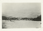 U.S. troops landing in Cuba. View of Eastern Siboney, Cuba, June 24, 1898.