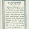 Town Arms, Blackburn.
