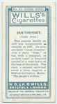 Town Arms, Southport.