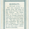 Borough Arms, Burnley.