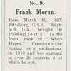 Frank Moran.