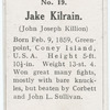 Jake Kilrain.