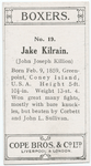 Jake Kilrain.