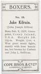 Jake Kilrain.