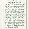 Dick Smith.